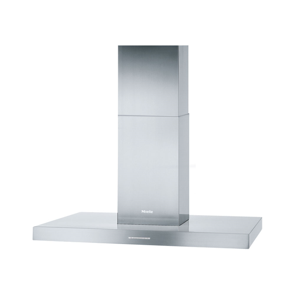 Miele PUR 98 D Ada Davlumbazı 898 mm ÇelikMiele