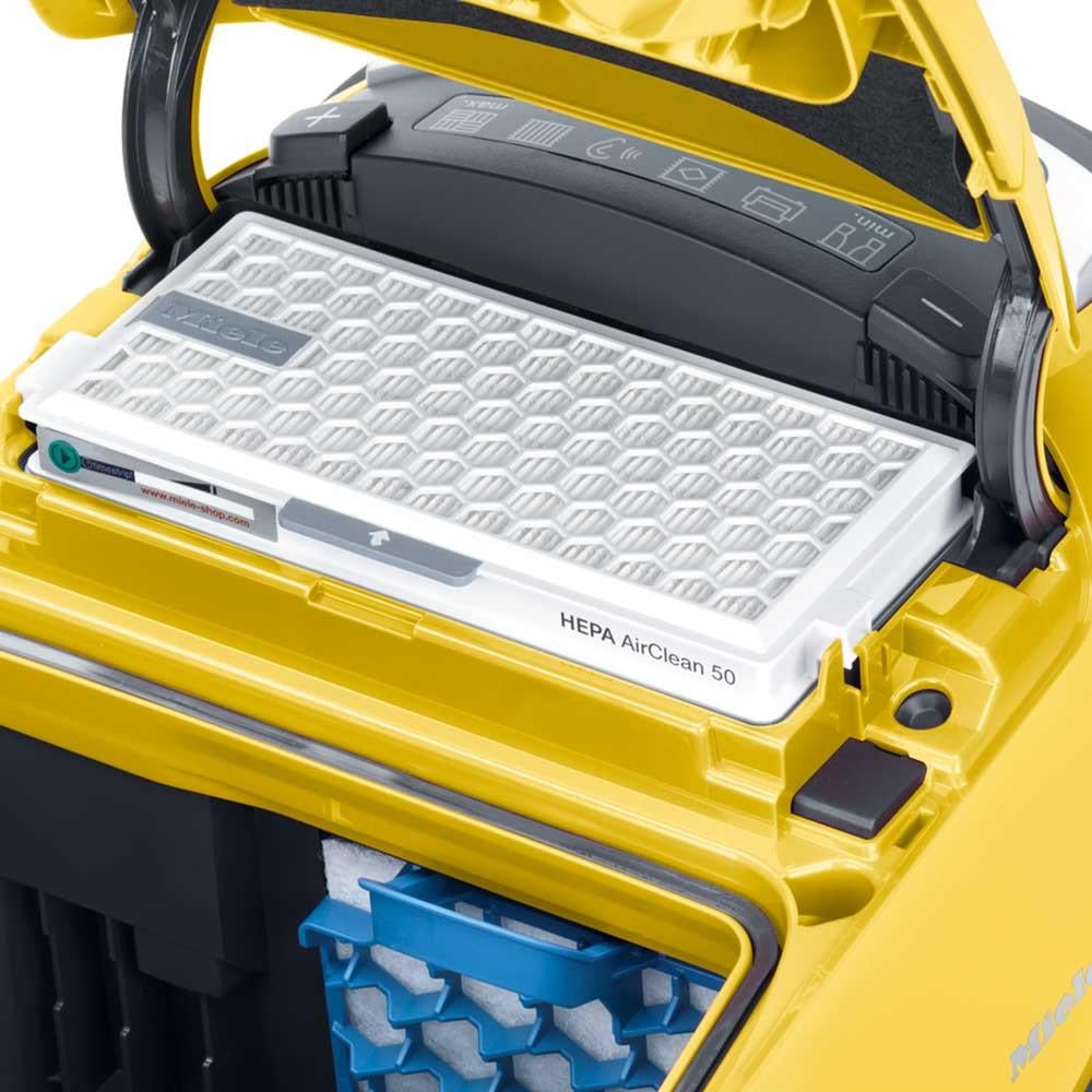 Miele SF-HA 50 HEPA AirClean FiltreMIELE-S