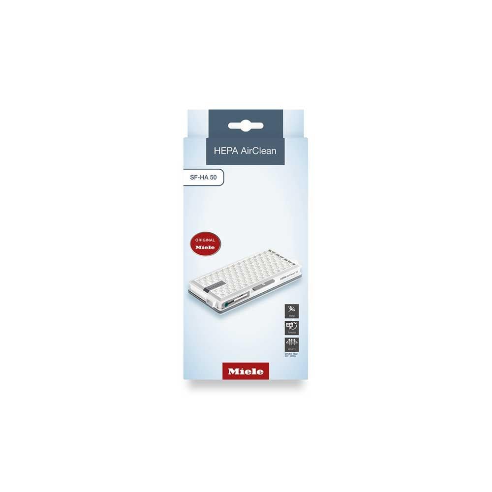 Miele SF-HA 50 HEPA AirClean FiltreMIELE-S