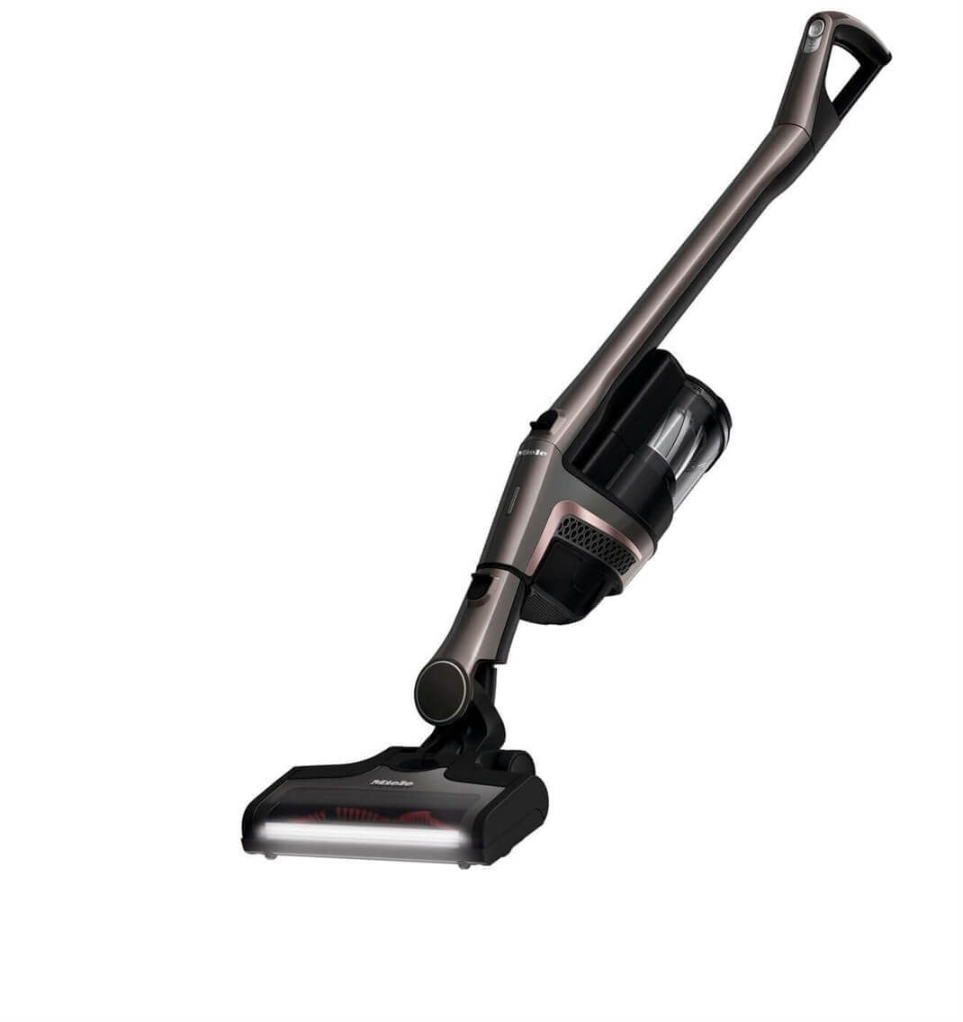 Miele Triflex Hx1 Pro Şarjlı Dikey Süpürge Grafit GrisiMIELE-S