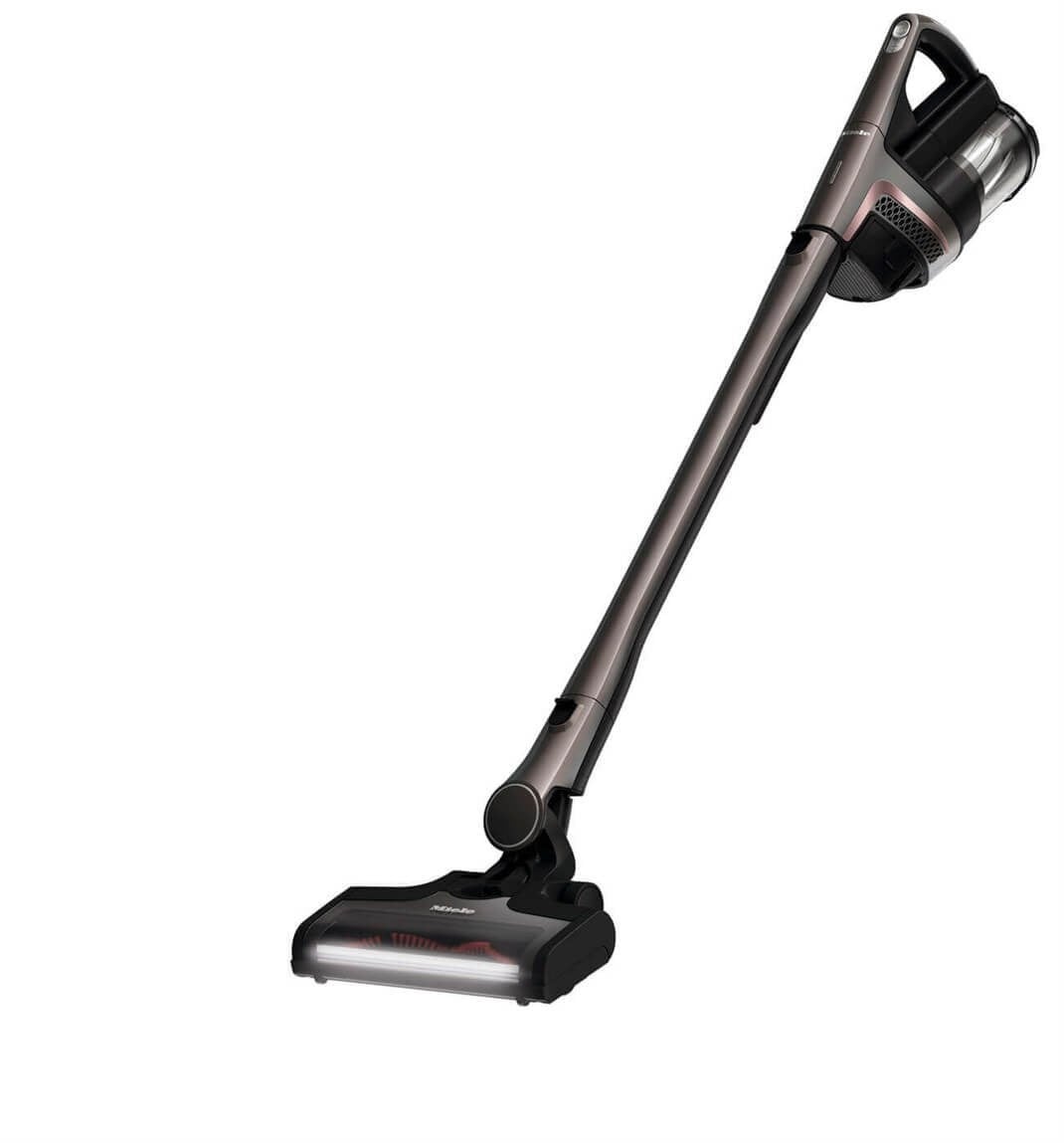 Miele Triflex Hx1 Pro Şarjlı Dikey Süpürge Grafit GrisiMIELE-S