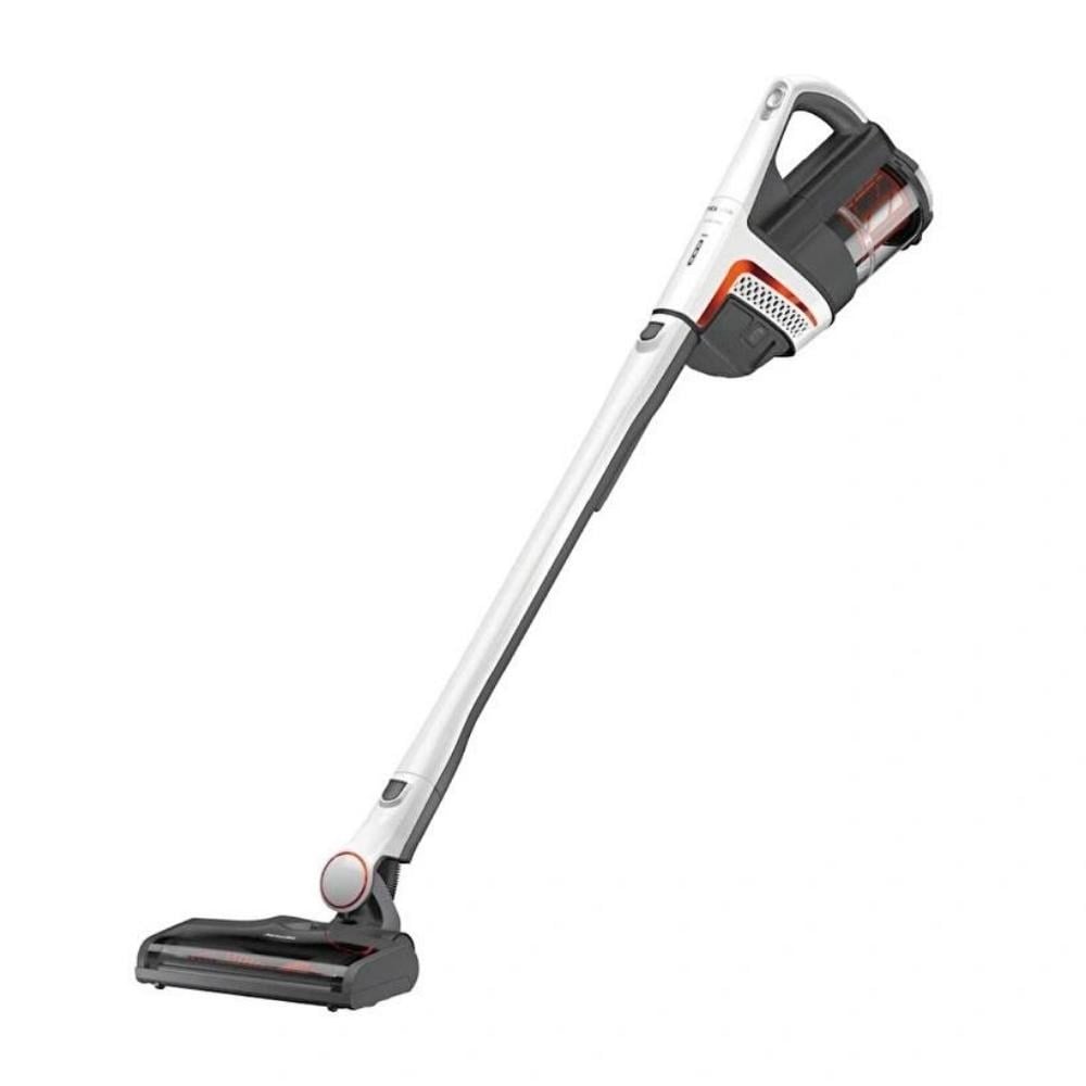 Miele Triflex Hx1 Şarjlı Dikey Süpürge Lotus BeyazıMIELE-S