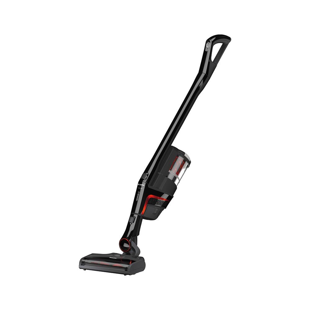 Miele Triflex Hx1 Şarjlı Dikey Süpürge Obsidian SiyahıMIELE-S