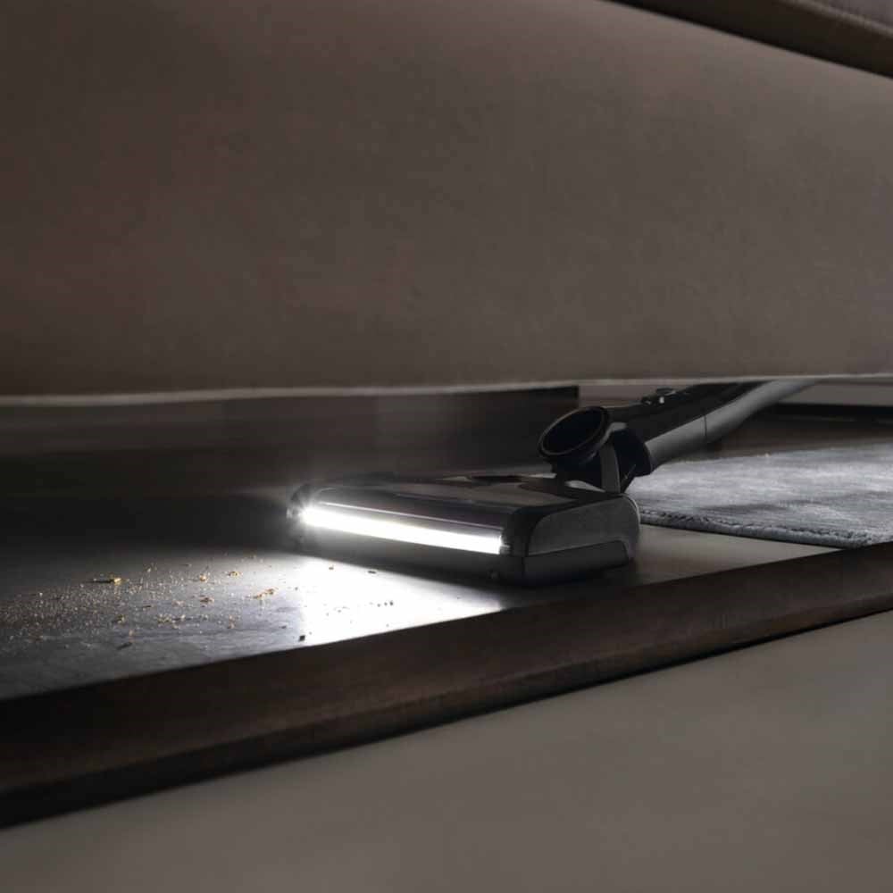 Miele Triflex Hx2 Cat & Dog Şarjlı Dikey Süpürge Obsidian SiyahMIELE-S