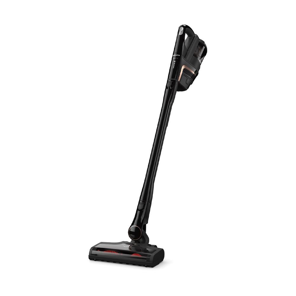 Miele Triflex HX2 Gala Edition Şarjlı Dikey Süpürge SiyahMIELE-S