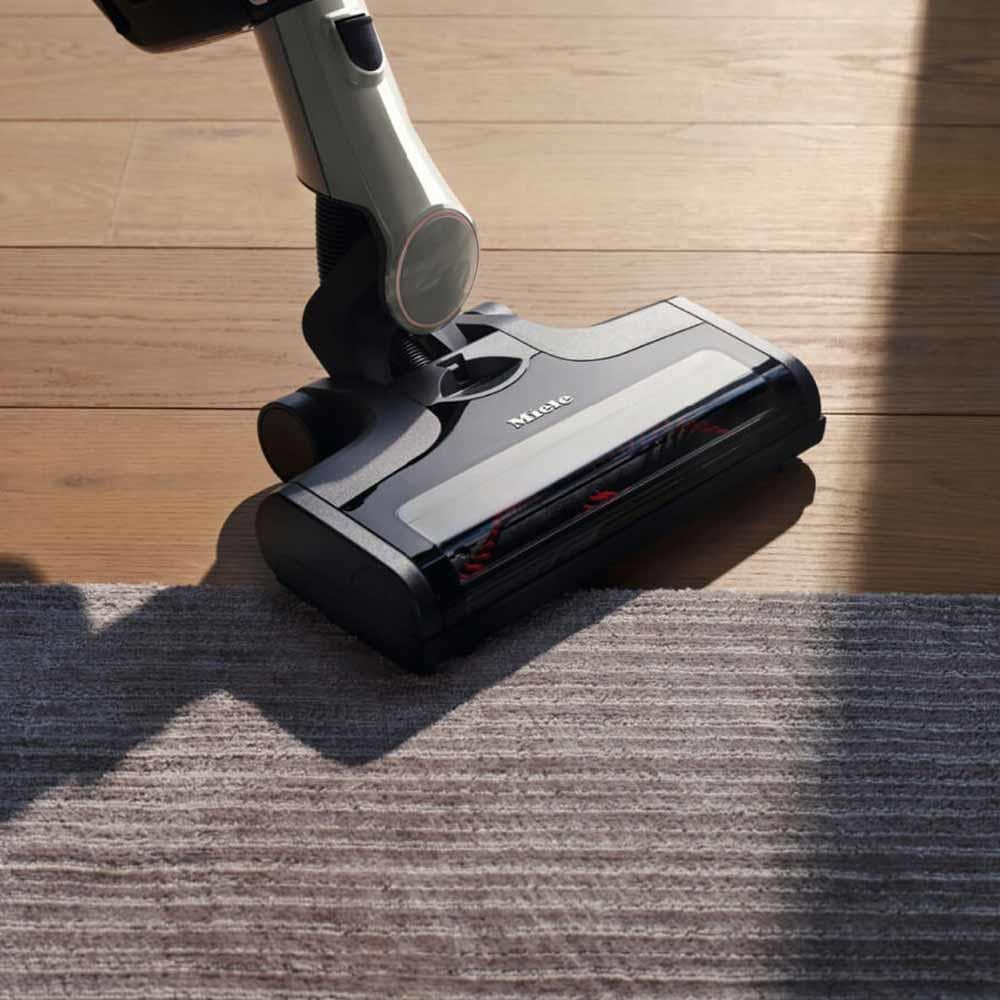 Miele Triflex Hx2 Performance Kaşmir Şarjlı Dikey SüpürgeMIELE-S