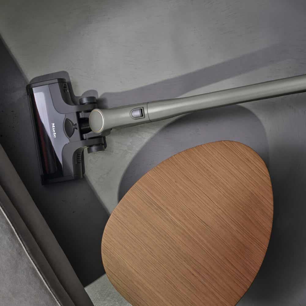 Miele Triflex Hx2 Performance Kaşmir Şarjlı Dikey SüpürgeMIELE-S