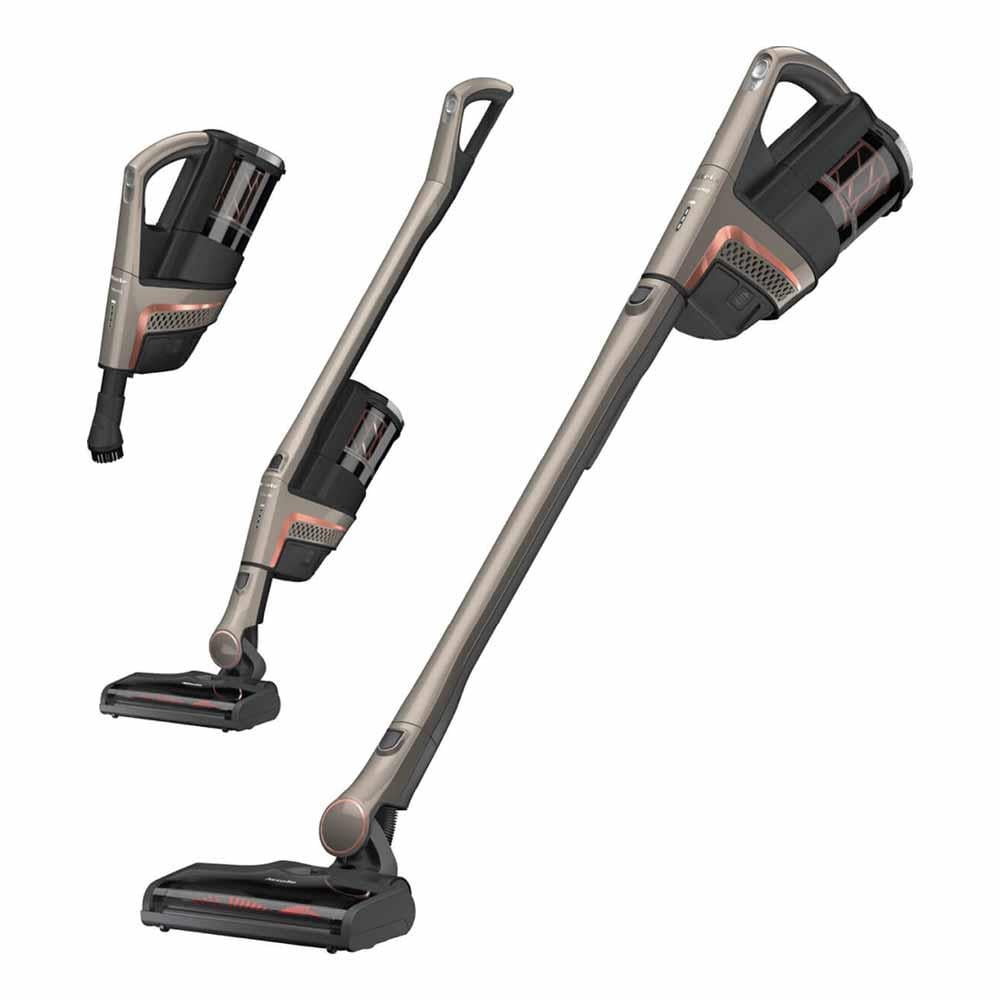 Miele Triflex Hx2 Performance Kaşmir Şarjlı Dikey SüpürgeMIELE-S