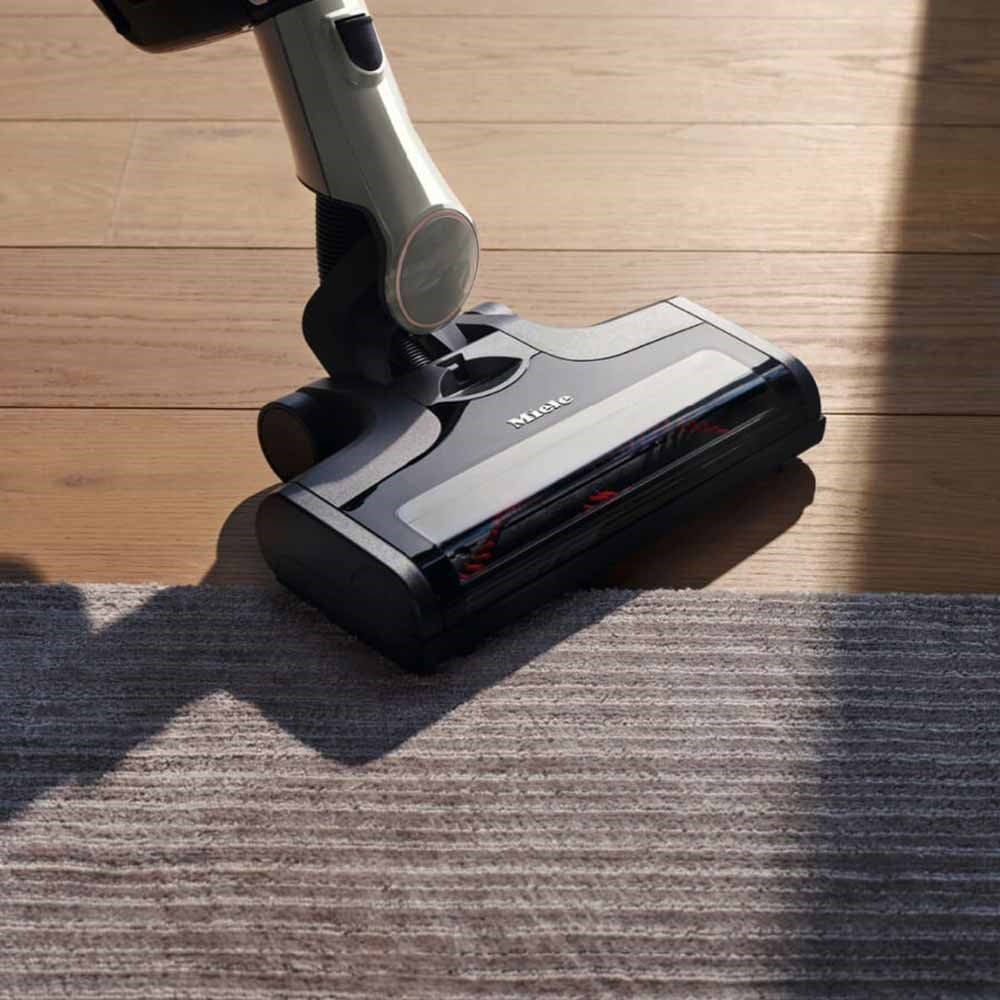 Miele Triflex Hx2 Performance Kaşmir Şarjlı Dikey SüpürgeMIELE-S