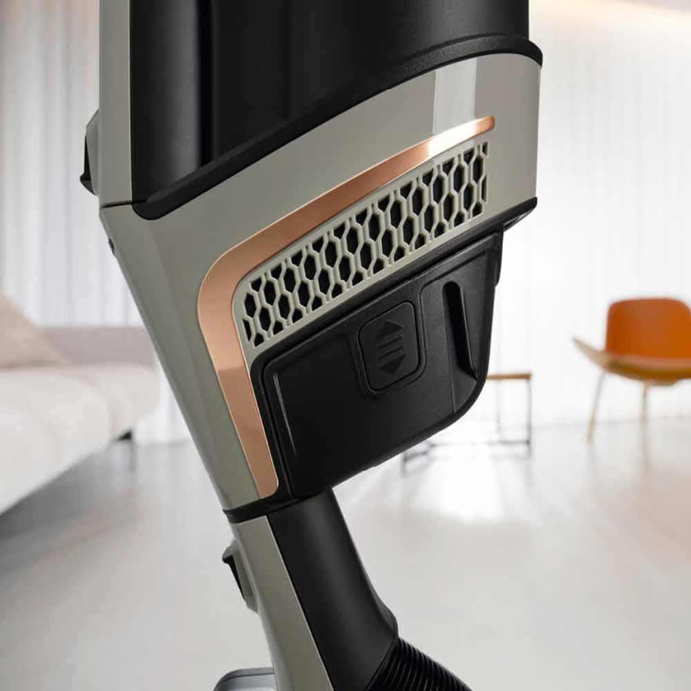 Miele Triflex Hx2 Performance Kaşmir Şarjlı Dikey SüpürgeMIELE-S
