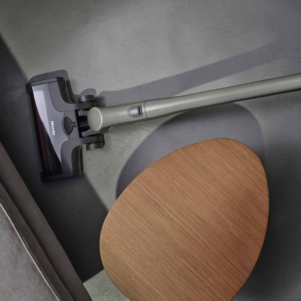Miele Triflex Hx2 Performance Kaşmir Şarjlı Dikey SüpürgeMIELE-S