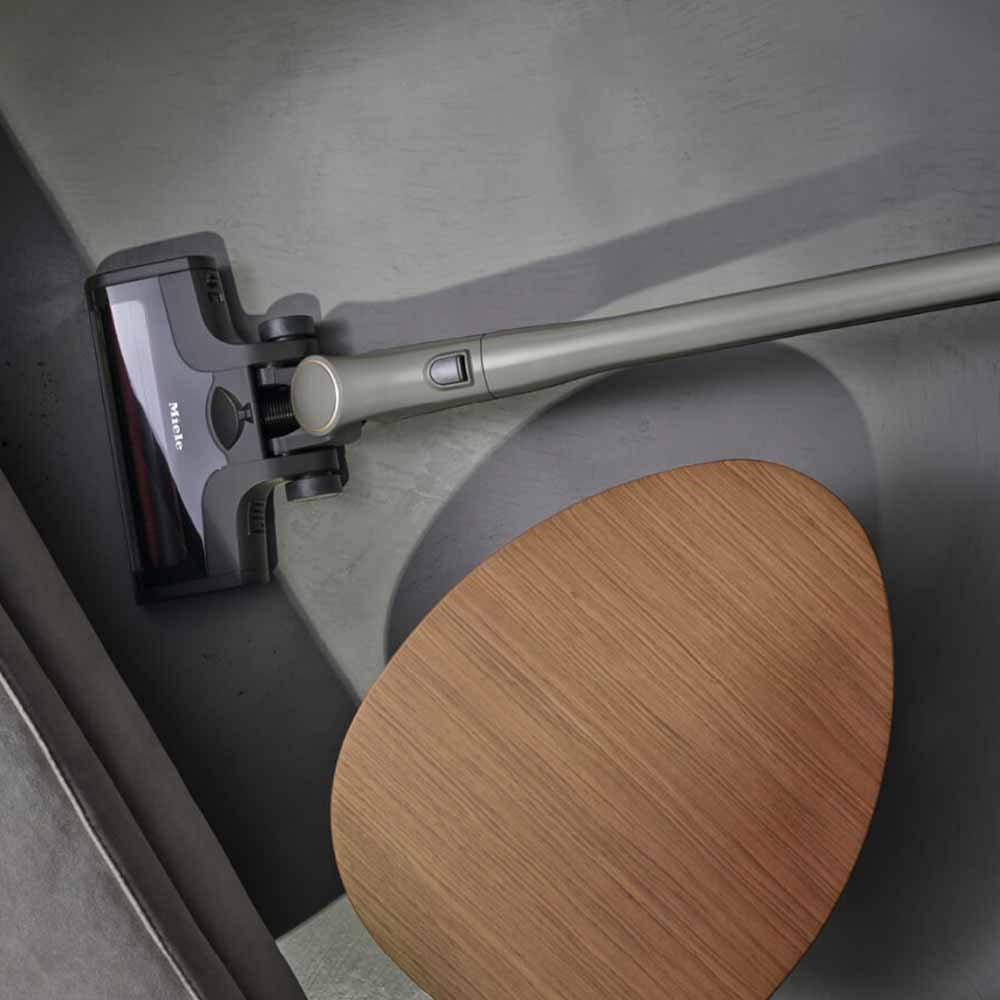 Miele Triflex Hx2 Performance Kaşmir Şarjlı Dikey SüpürgeMIELE-S