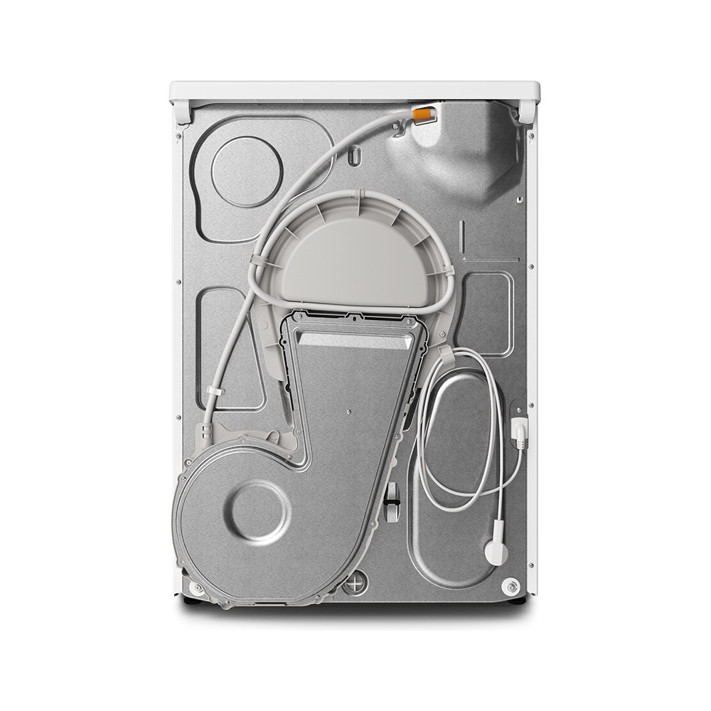 Miele TWC640 WP Kurutma Makinesi 8 kg A+++ EcoDry Lotus BeyazıMiele