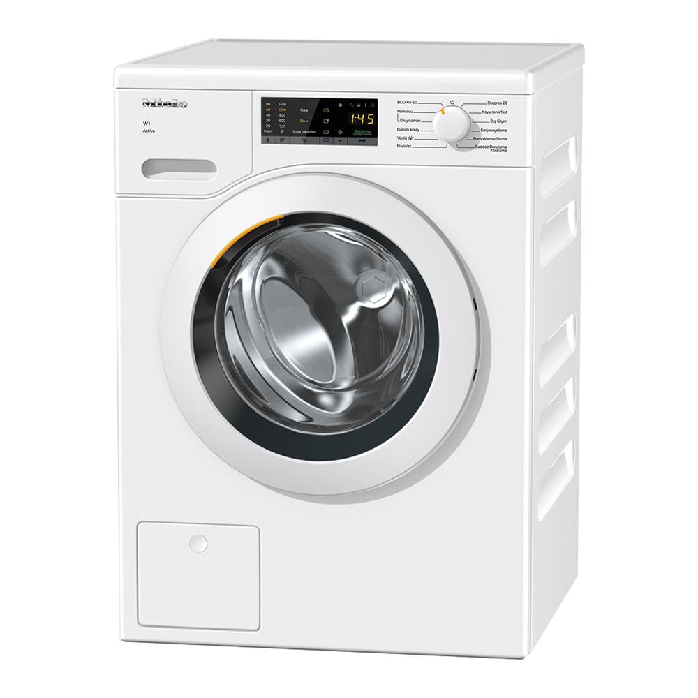 MIELE WCA020 WCS ACTIVE ÇAMAŞIR MAKİNESİMiele