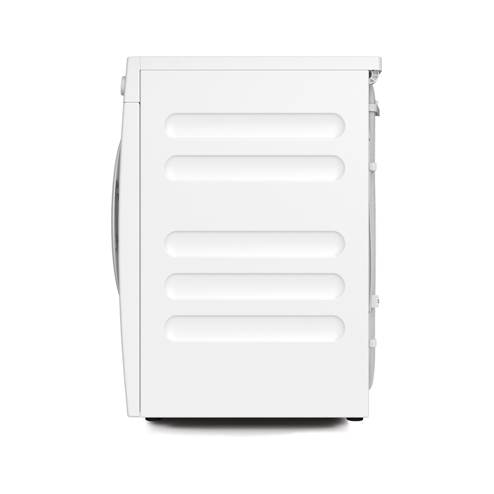 Miele WSB363 WCS Çamaşır Makinesi A Enerji Sınıfı 8 kg Powerwash Lotus BeyazıMiele