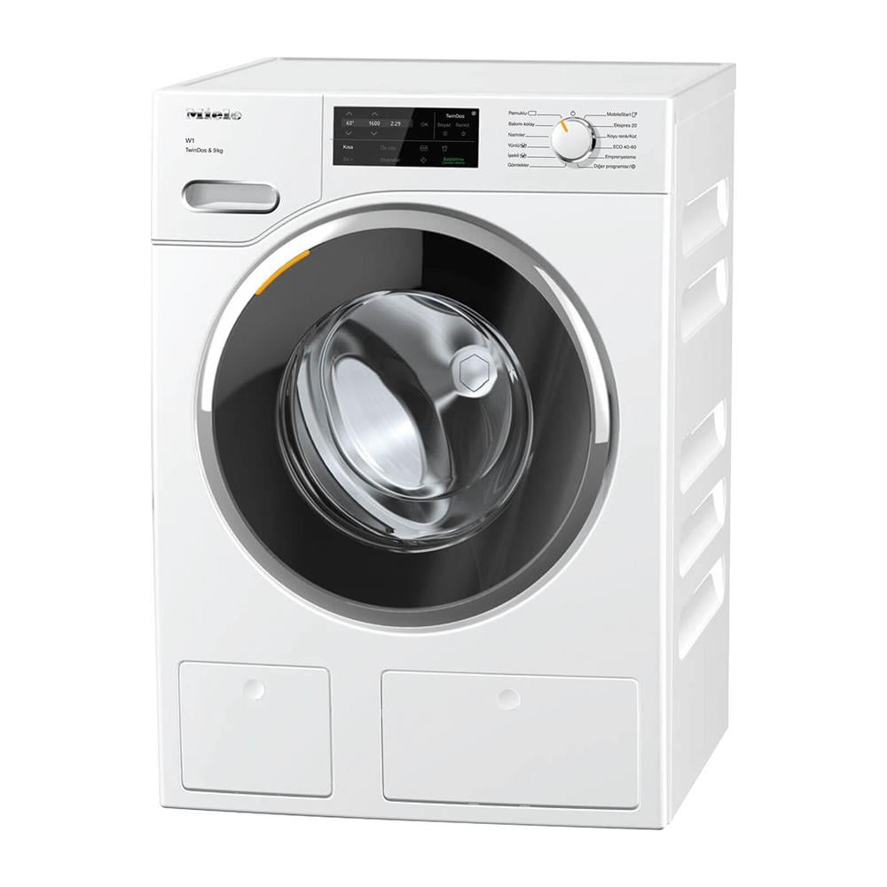 MIELE WWG660 9 KG TD ÇAMAŞIR MAKİNESİMiele