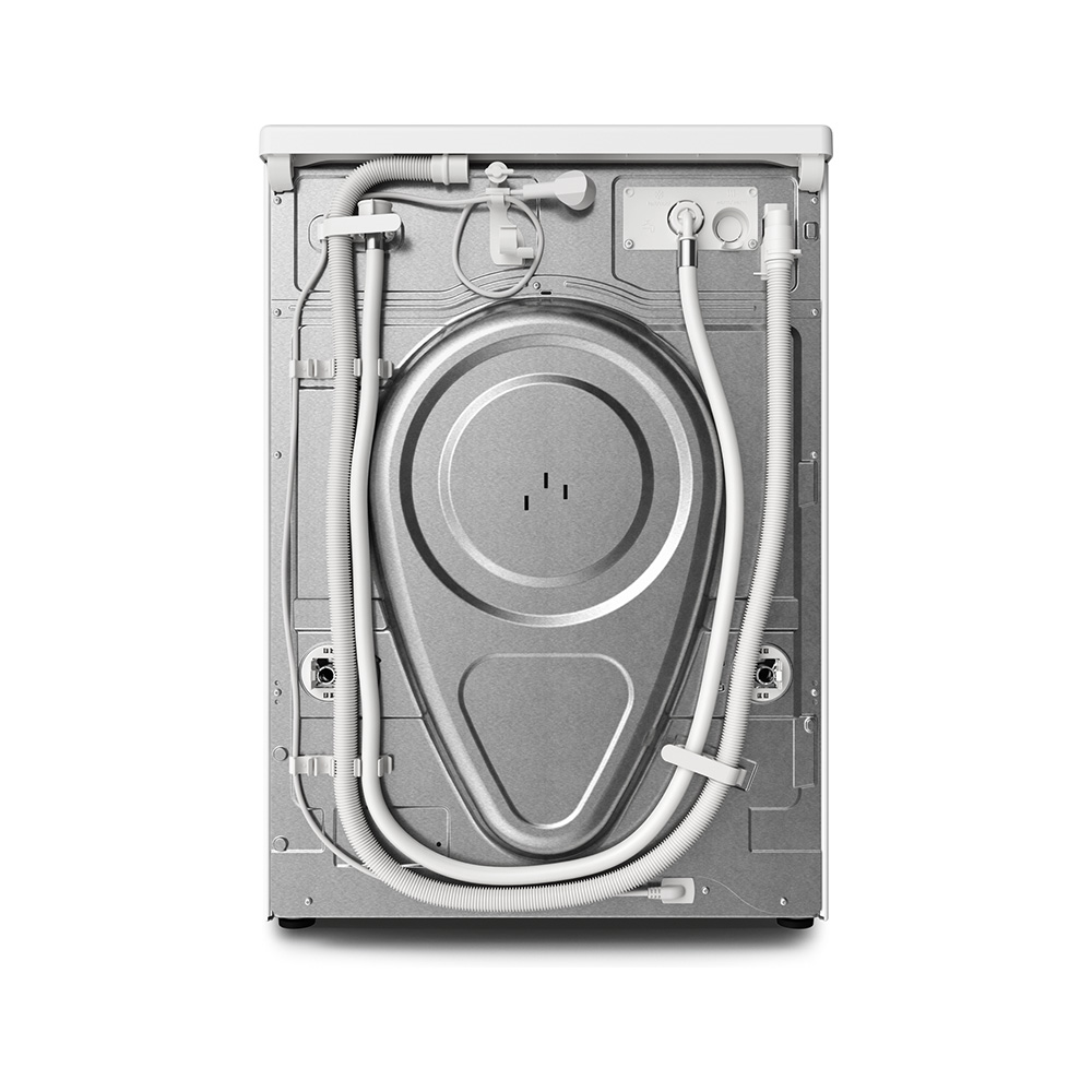 Miele WWK360 WCS Çamaşır Makinesi A Enerji Sınıfı 10 Kg Powerwash Lotus BeyazıMiele