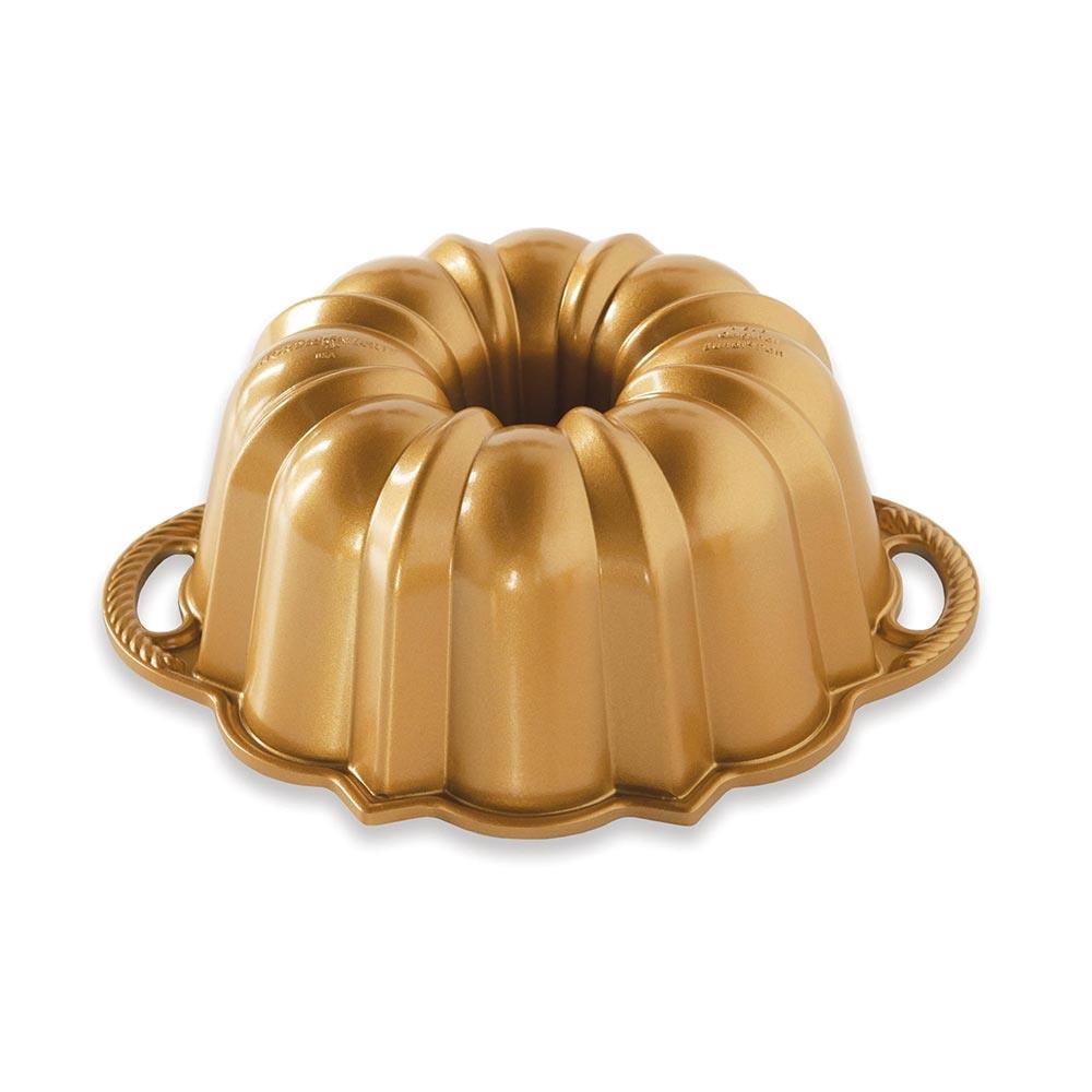 Nordic Ware 60. Yıl Özel Kek Kalıbı 20 cmNordic Ware