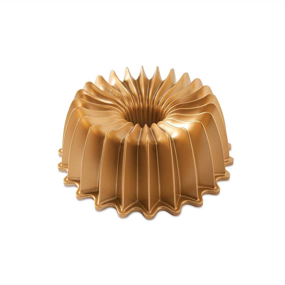 Nordic Ware Brilliance Bundt Kek Kalıbı 21 cmNordic Ware