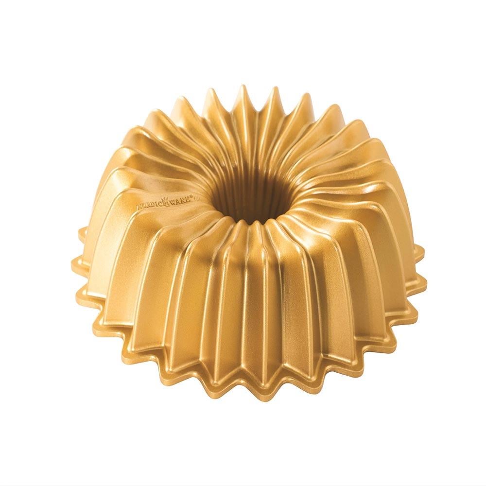 Nordic Ware Brilliance Bundt Kek Kalıbı 26 cmNordic Ware