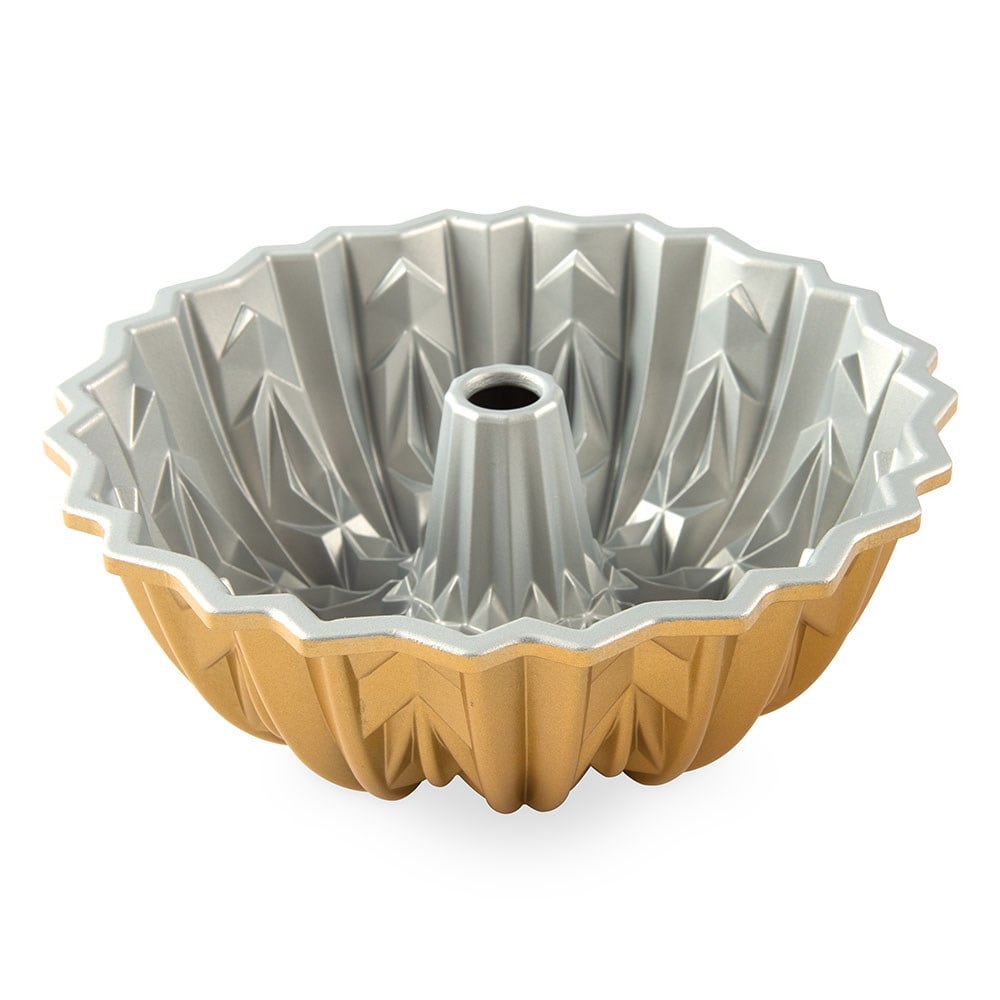 Nordic Ware Cut Crystal Bundt Pan Kek KalıbıNordic Ware