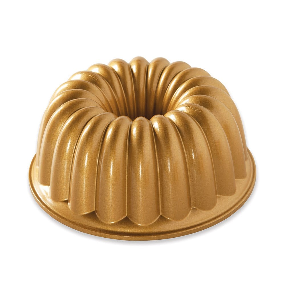 Nordic Ware Elegant Party Bundt Pan Kek KalıbıNordic Ware