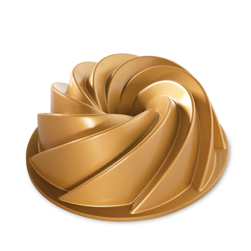 Nordic Ware Heritage Bundt Pan Kek KalıbıNordic Ware