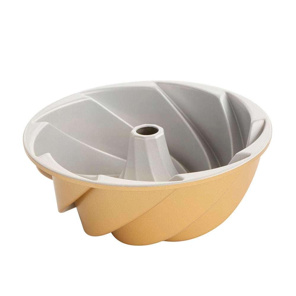 Nordic Ware Heritage Pan Kek Kalıbı 6 CupNordic Ware