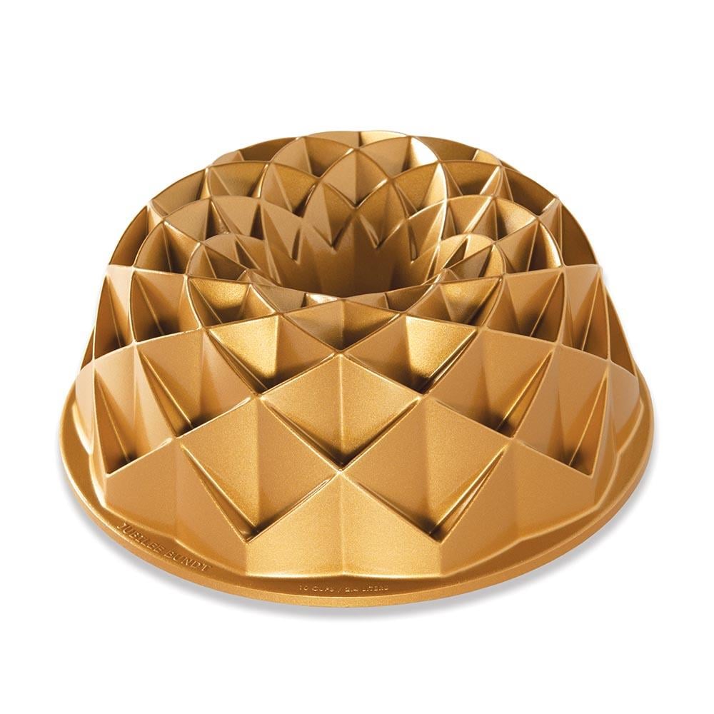 Nordic Ware Jubilee Bundt Pan Kek KalıbıNordic Ware