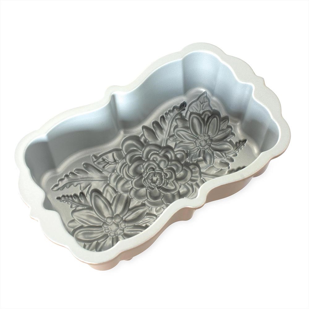 Nordic Ware Kırçiçeği Kek Kalıbı 14 x 24 cmNordic Ware