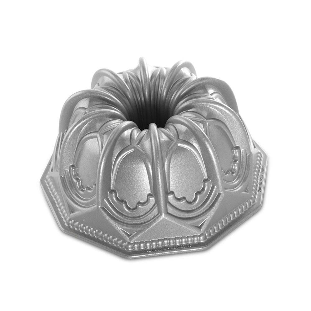Nordic Ware Kubbeli Katedral Bundt Kek Kalıbı 24 cmNordic Ware