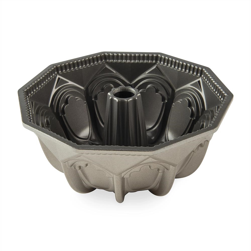 Nordic Ware Kubbeli Katedral Bundt Kek Kalıbı 24 cmNordic Ware