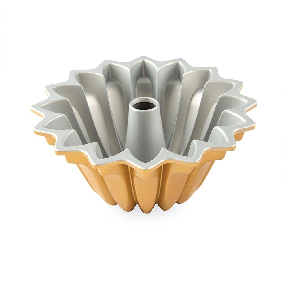 Nordic Ware Lotus Bundt Kek Kalıbı 21 cmNordic Ware