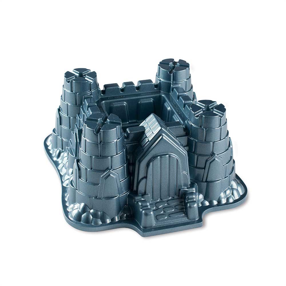 Nordic Ware Şato Bundt Kek Kalıbı 22 x 24 cmNordic Ware