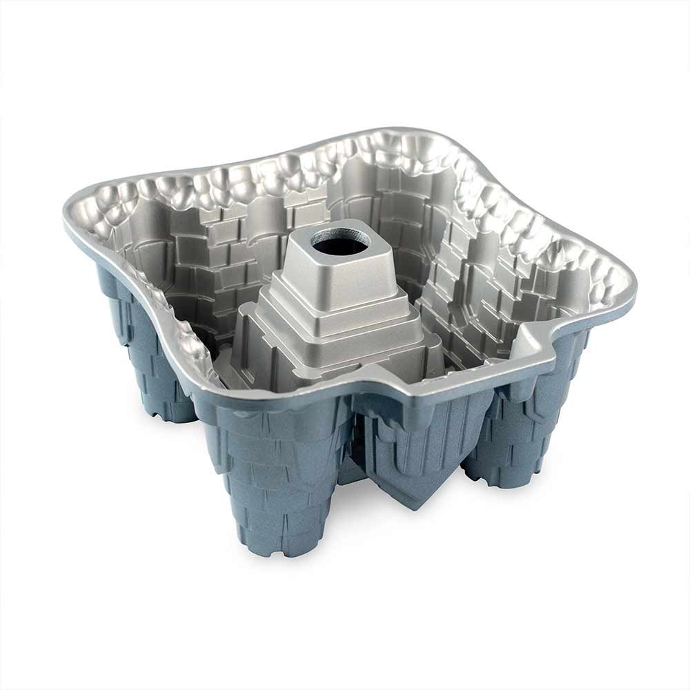 Nordic Ware Şato Bundt Kek Kalıbı 22 x 24 cmNordic Ware