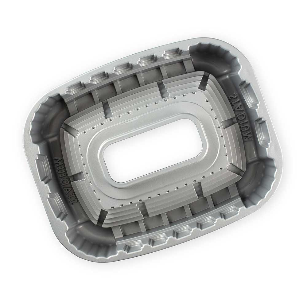 Nordic Ware Stadyum Kek Kalıbı 24 x 30 cmNordic Ware