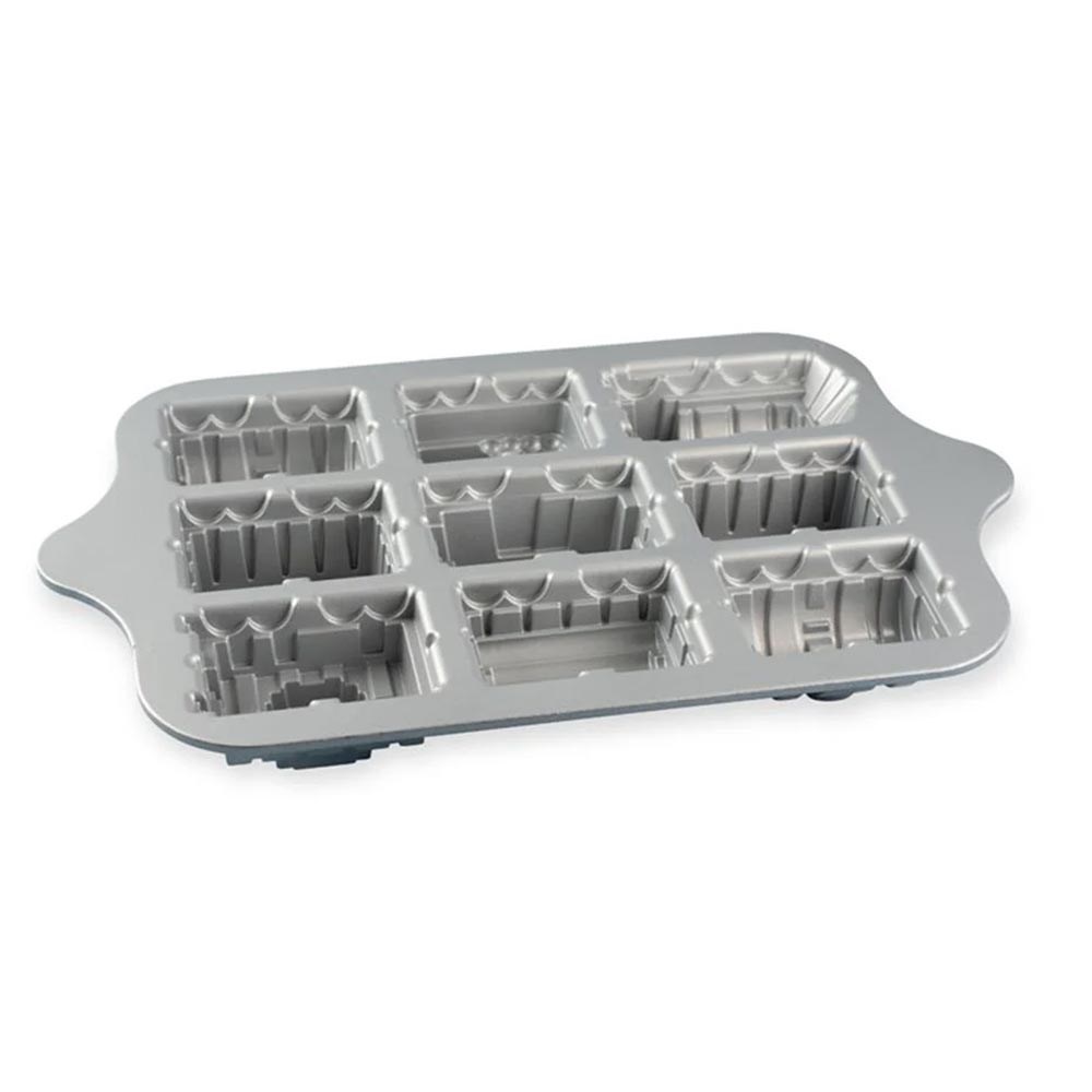 Nordic Ware Tren Kek Kalıbı 24 x 40 cmNordic Ware