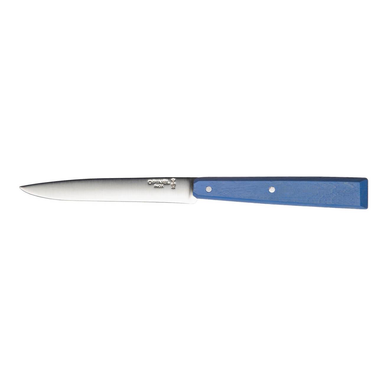 Opinel N°125 Bon Appetit Sofra Bıçağı Sky BlueOpinel