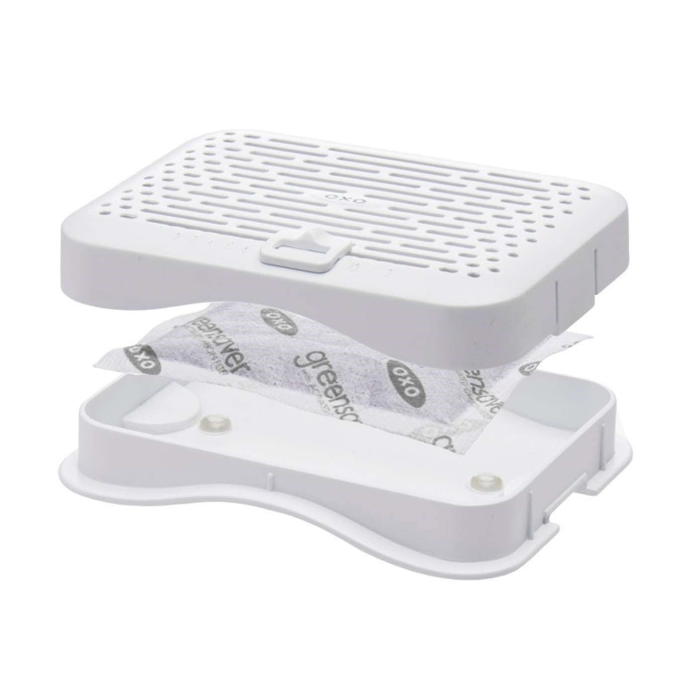 Oxo GG Greensaver Buzdolabı İçi Karbon FiltresiOXO