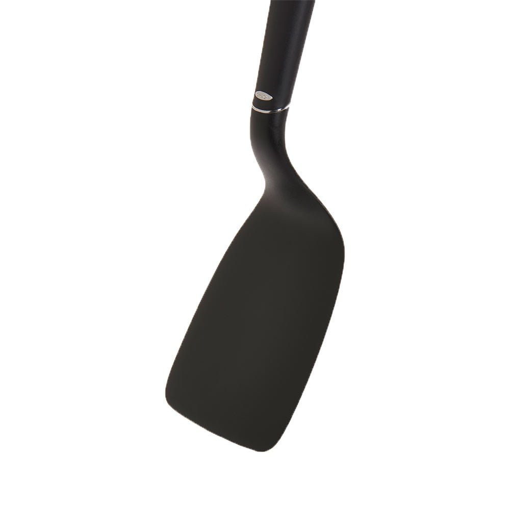 Oxo GG Lazanya Çevirici Spatula SiyahOXO