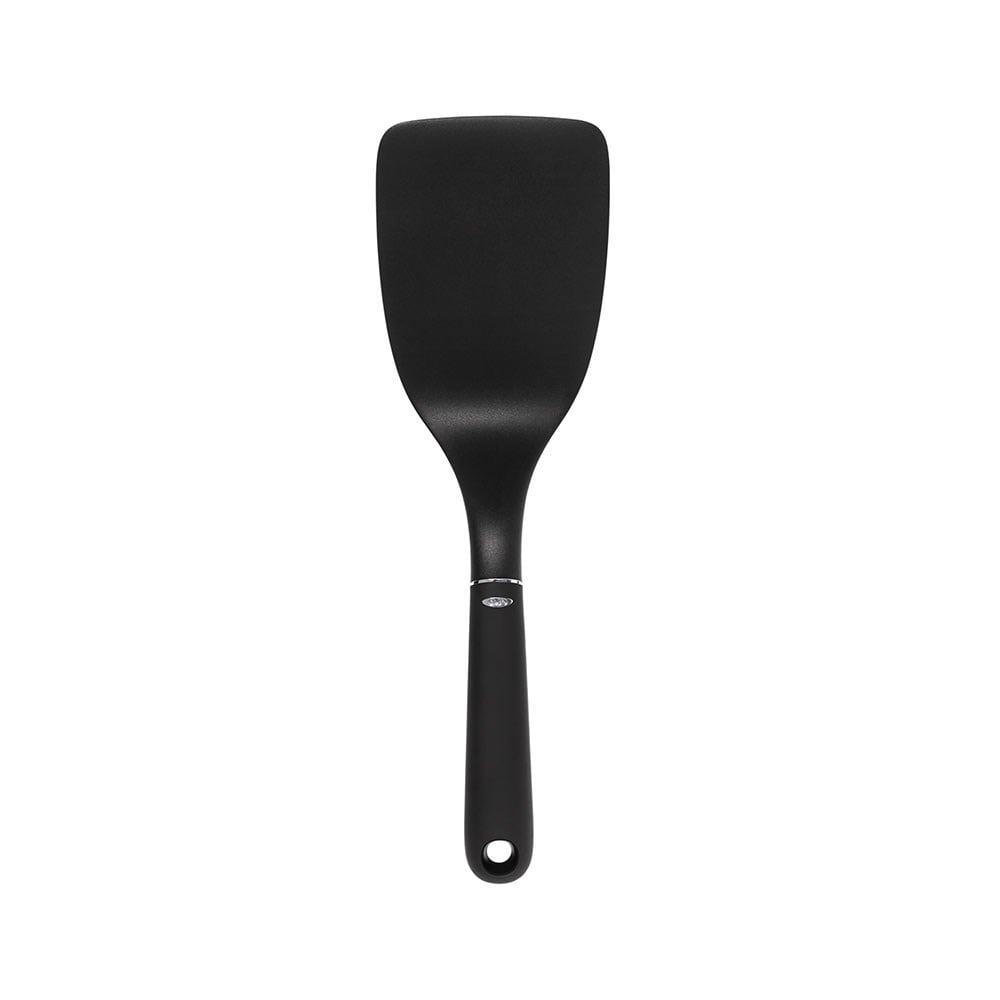 Oxo GG Lazanya Çevirici Spatula SiyahOXO