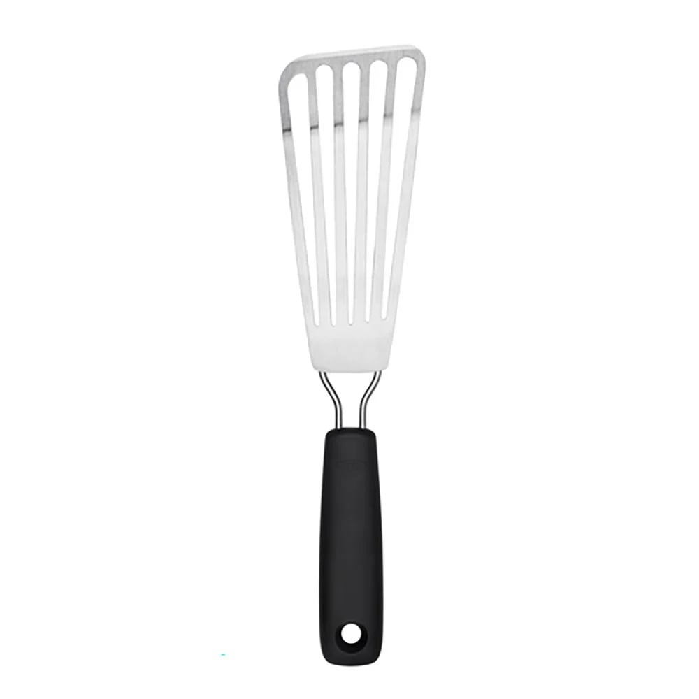 Oxo GG Paslanmaz Çelik Balık Çevirici Spatula 30 cmOXO