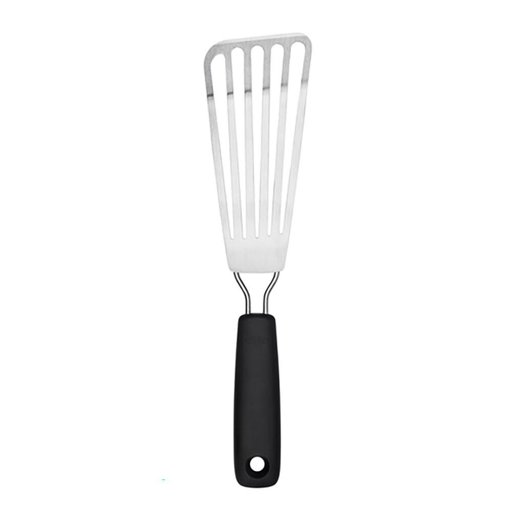 Oxo GG Paslanmaz Çelik Balık Çevirici Spatula 30 cmOXO