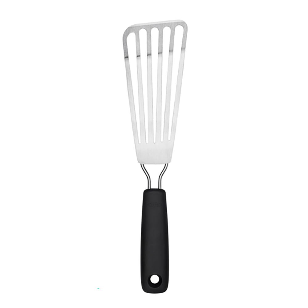 Oxo GG Paslanmaz Çelik Balık Çevirici Spatula 30 cmOXO