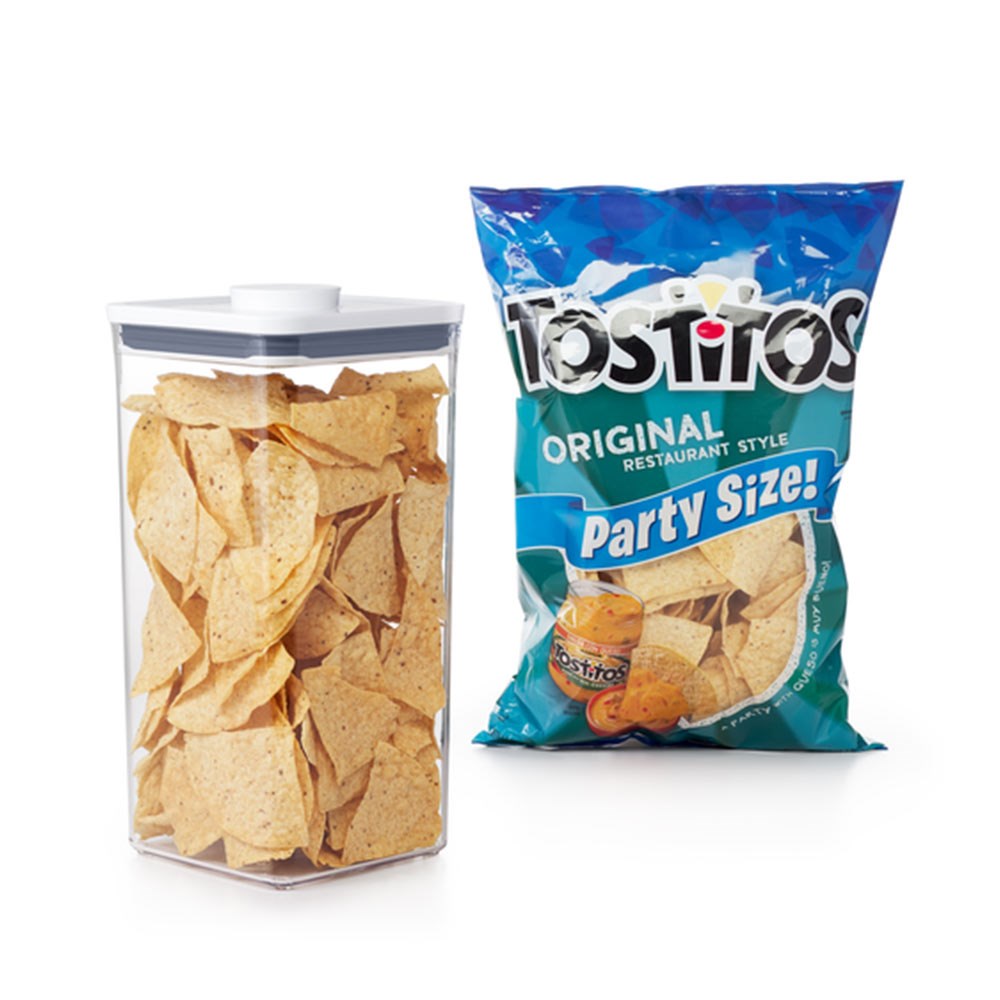 Oxo GG POP 2.0 Saklama Kabı 5,6 LOXO