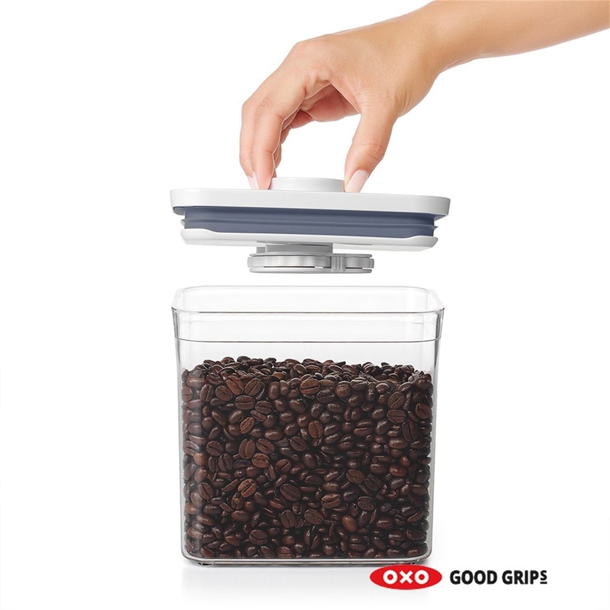 Oxo GG POP Saklama Kabı 4,2 LOXO