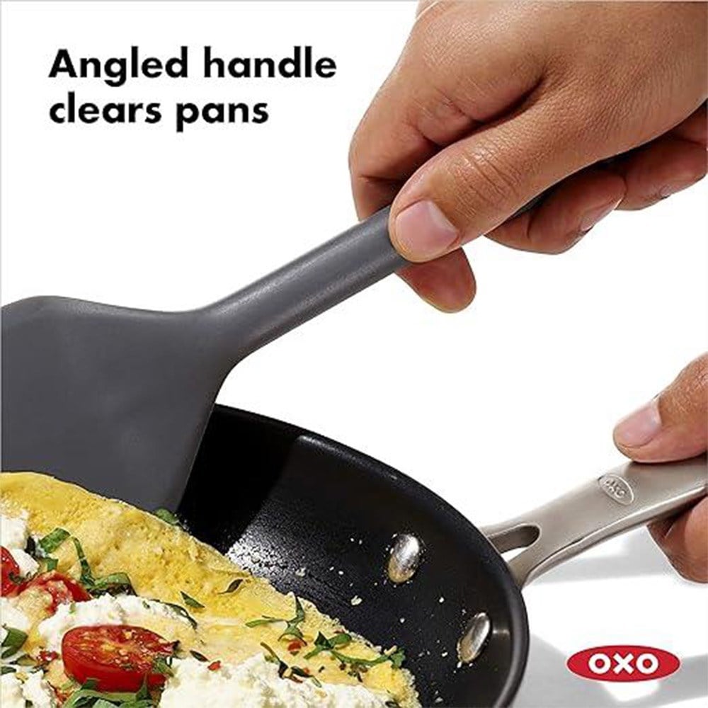 Oxo GG Silikon Esnek SpatulaOXO
