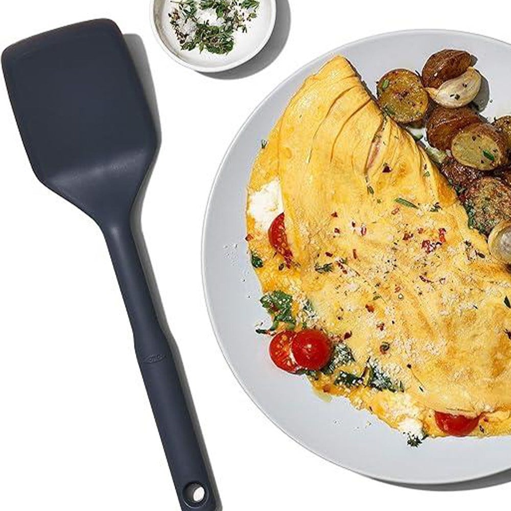Oxo GG Silikon Esnek SpatulaOXO