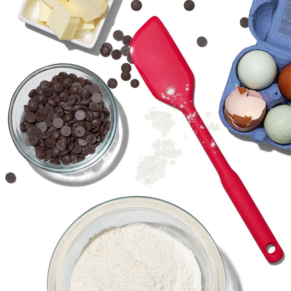 Oxo GG Silikon Spatula Orta BoyOXO