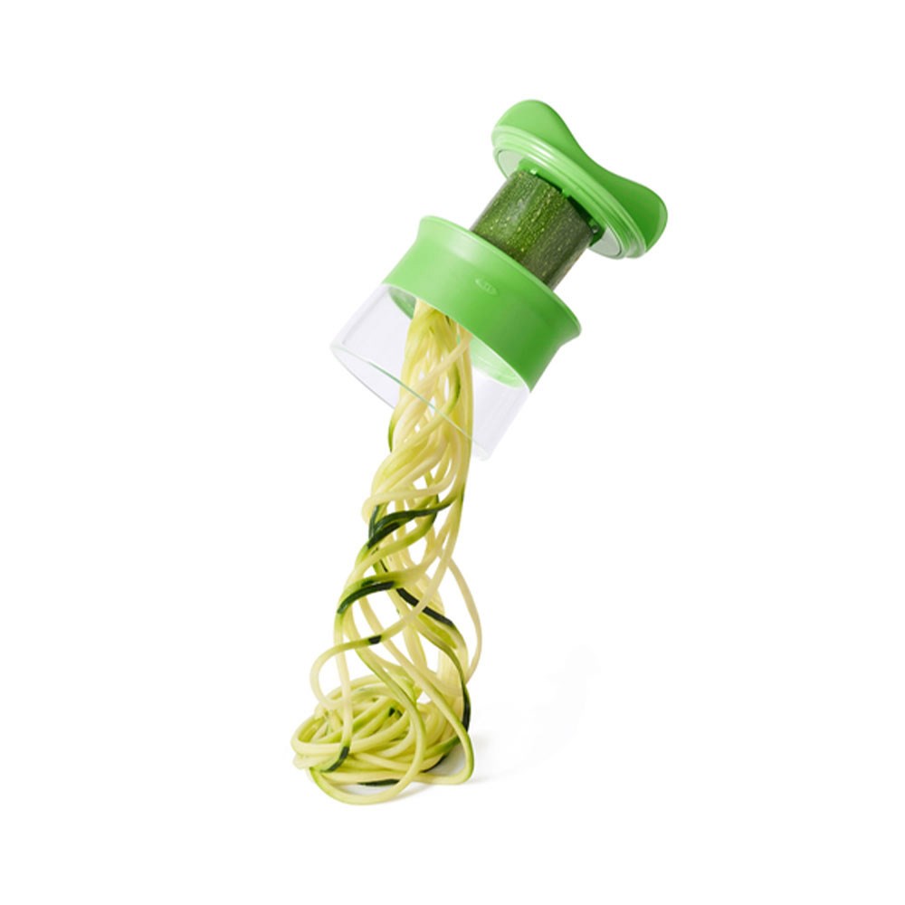 Oxo GG Spiral Sebze Doğrayıcı YeşilOXO